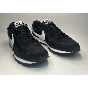 Nike Air Pegasus ‘83 Men’s Running Shoes Retro Black/ White Sz 11.5 DH8229-001